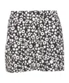 Marni Women Shorts In Black