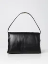 Marni Shoulder Bag  Woman Color Black In Black