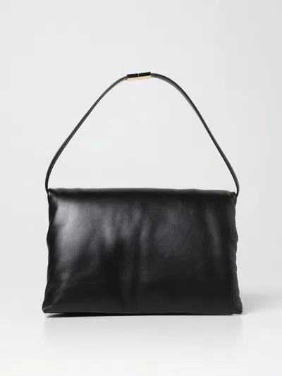 Marni Shoulder Bag  Woman Color Black