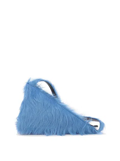 Marni "prisma" Crossbody Bag