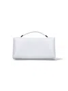 Marni 'prisma' Handbag In White