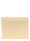 Marni White Prisma Mini Clutch Bag