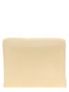 Marni 'prisma Mini' Clutch Bag In Neutral