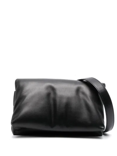 Marni Sbmp0122uop529800n99 In Black