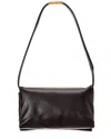 Marni Shoulder Bag  Woman In Black