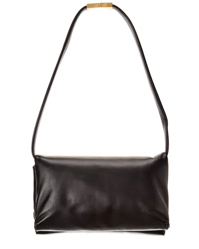 Marni Shoulder Bag  Woman In Black