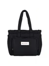 Marni 'puff East/west' Tote Bag