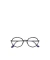Marni Pulpit Rock Optical Nero In Black