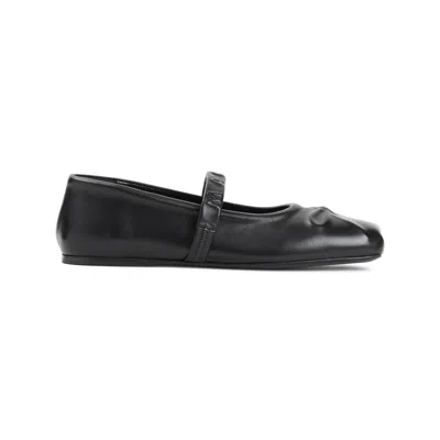 Marni Pumps In Black