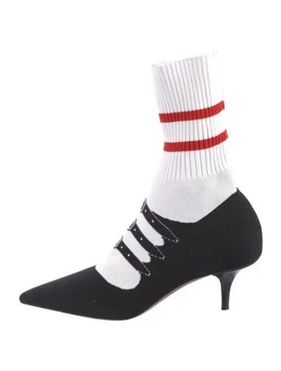 Pre-owned Marni Pumps In Multi