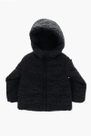 Marni Quilted Nylon Padded Jacket