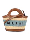 Marni Tropicalia Micro Mini Bag