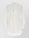 MARNI RELAXED FIT COTTON SHIRT