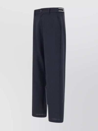 Marni Pantaloni  In Nero