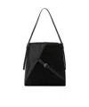 Marni Reverse Handbag In Black