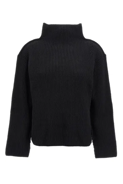 MARNI MARNI RIBBED SWEATER