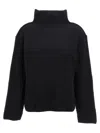 Marni Virgin Wool Sweater In Black