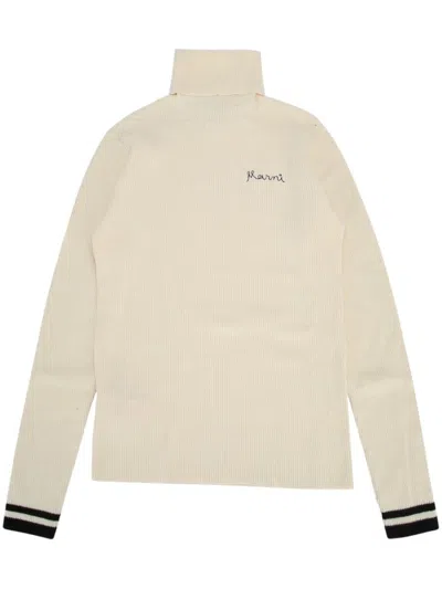 Marni Kids' Mk127f In 0m111