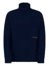 Marni Wool Sweater
