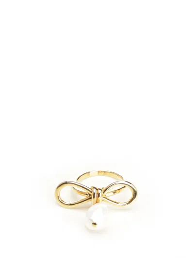 Marni Ring Jewelry Gold