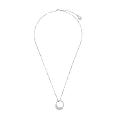Marni Ring Pendant Necklace