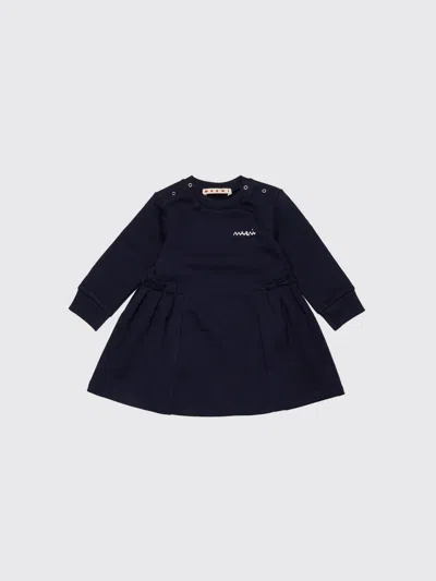 Marni Babies' Romper  Kids Color Blue