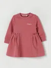 Marni Romper  Kids Color Violet In Pink