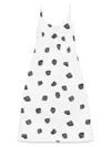 Marni Rose-print Midi Dress