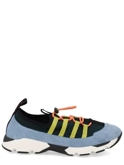 MARNI MARNI "RUNNING" SNEAKER