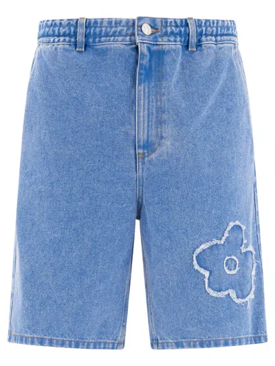 Marni S Short Blue