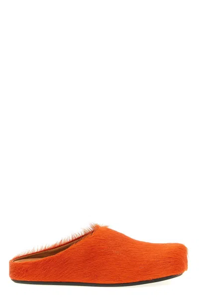 MARNI SABOT 'FUSSBETT'