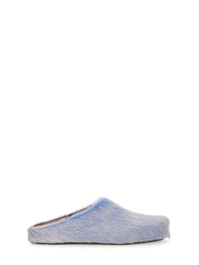 MARNI SABOT FUSSBETT