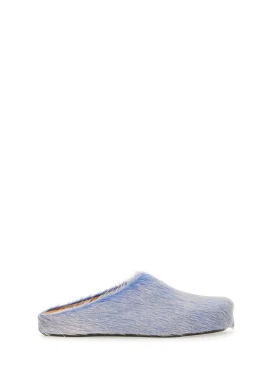 MARNI MARNI SABOT FUSSBETT