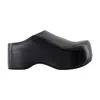 Marni Chunky Clog Sabot With