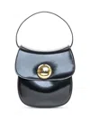 Marni Saddle Bag In Black