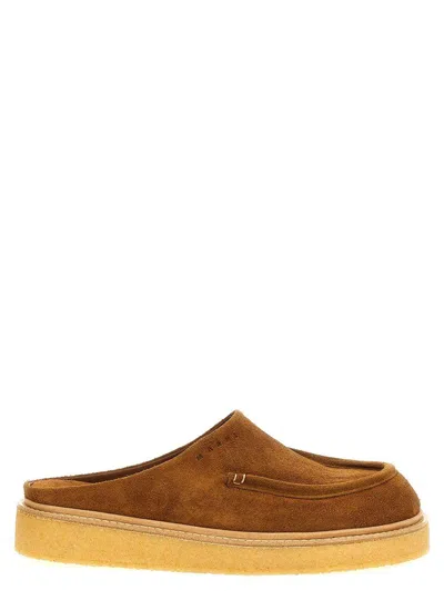 MARNI MARNI SANDALS