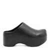 Marni Chunky Clog Sabot With