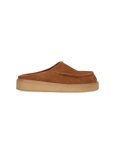 MARNI MARNI SANDALS