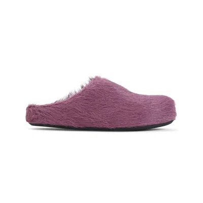 Marni Sandals In Pink