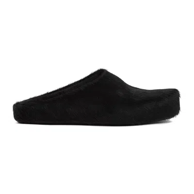 Marni Sandals Black