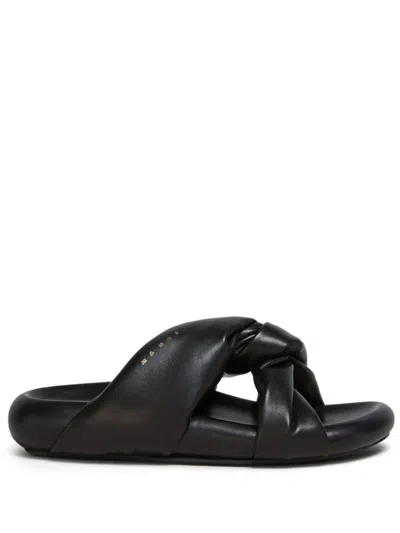 MARNI MARNI SANDALS