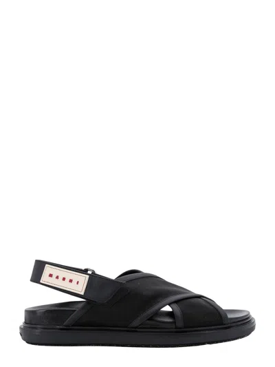 MARNI MARNI SANDALS