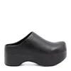 Marni Sandals Blacks And Greys In Black
