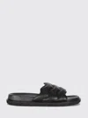 Marni Sandals  Men Color Black In Multi