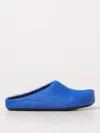 Marni Sandalen  Herren Farbe Blau In Mazarine Blue
