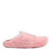 Marni Sandals In Pink