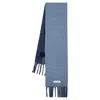 Marni Scarf -  - Wool - Blue In Blue