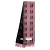 Marni Scarf -  - Wool - Pink In Pink