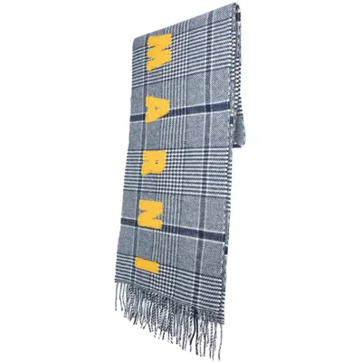 Marni Scarf