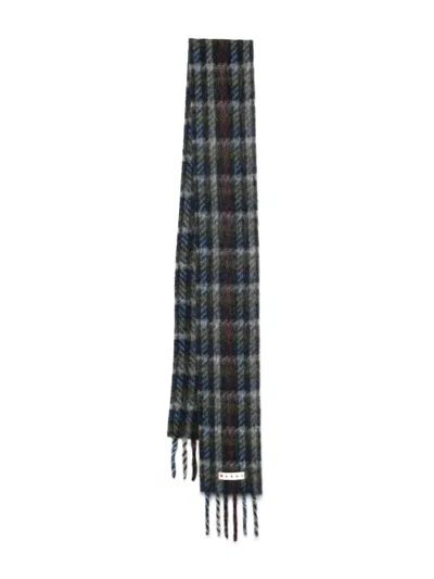 MARNI MARNI SCARF